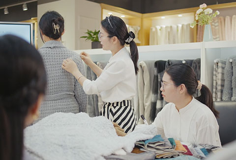 Apparel Brands