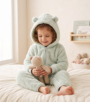 Onesie Romper