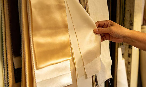 Fabric Sourcing