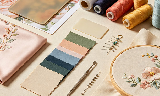 Printing & Embroidery