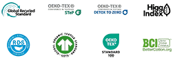 Certifications