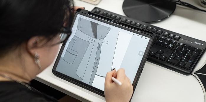 Sketching and Product Development