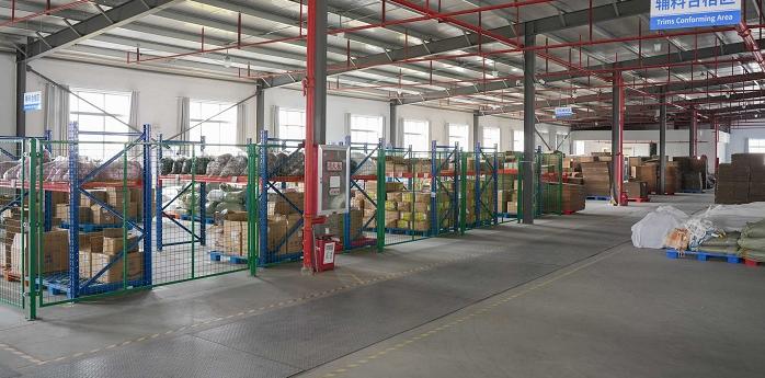 Scale Sourcing & Bulk Setup