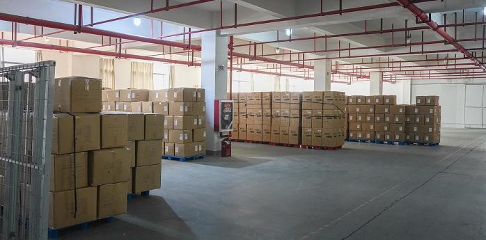 Industrial Manufacturing & Compliance Delivery